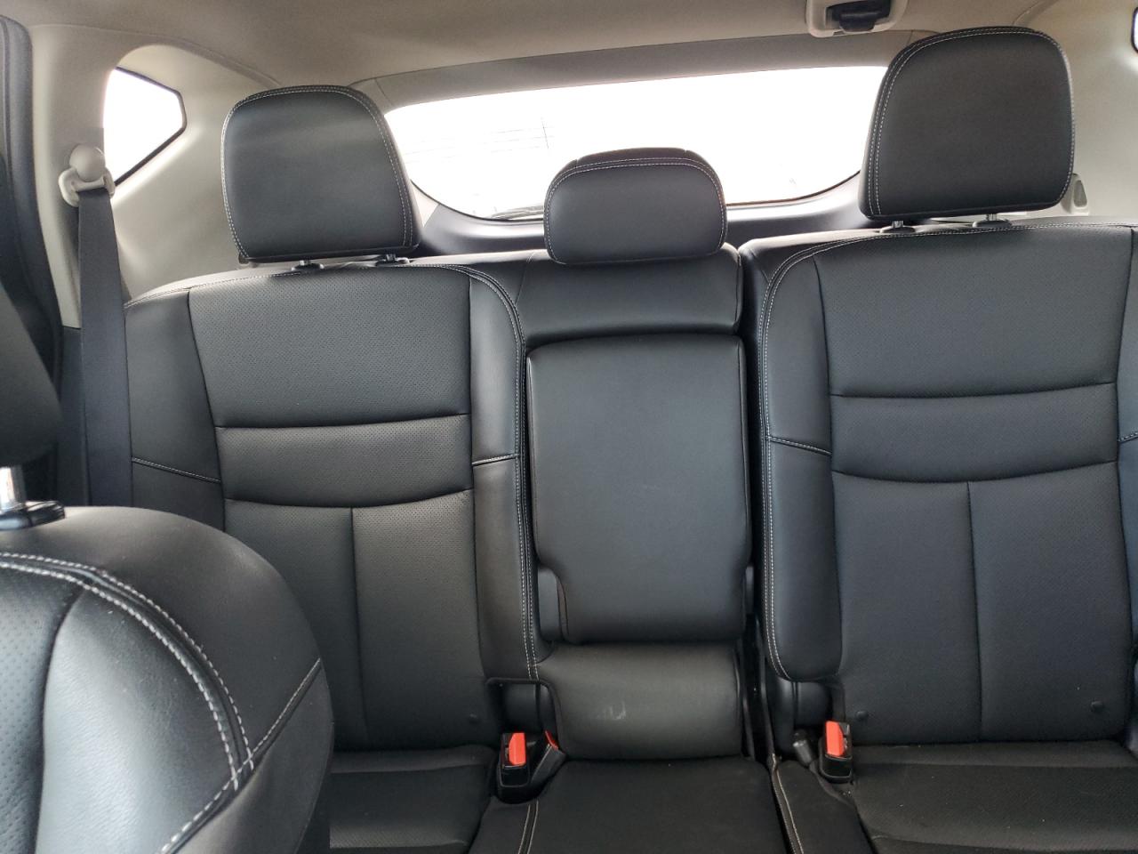 2016 Nissan Murano S VIN: 5N1AZ2MH3GN165510 Lot: 64244315
