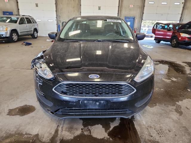  FORD FOCUS 2017 Czarny