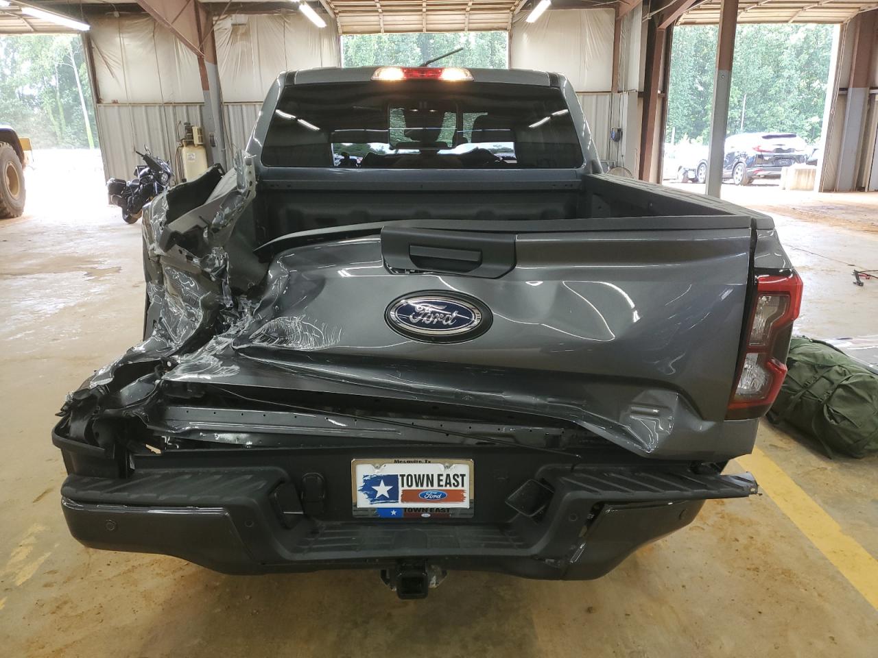 2025 Ford Ranger Xlt VIN: 1FTER4GH5SLE16335 Lot: 63238145