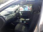 2017 NISSAN X-TRAIL AC for sale at Copart WHITBURN
