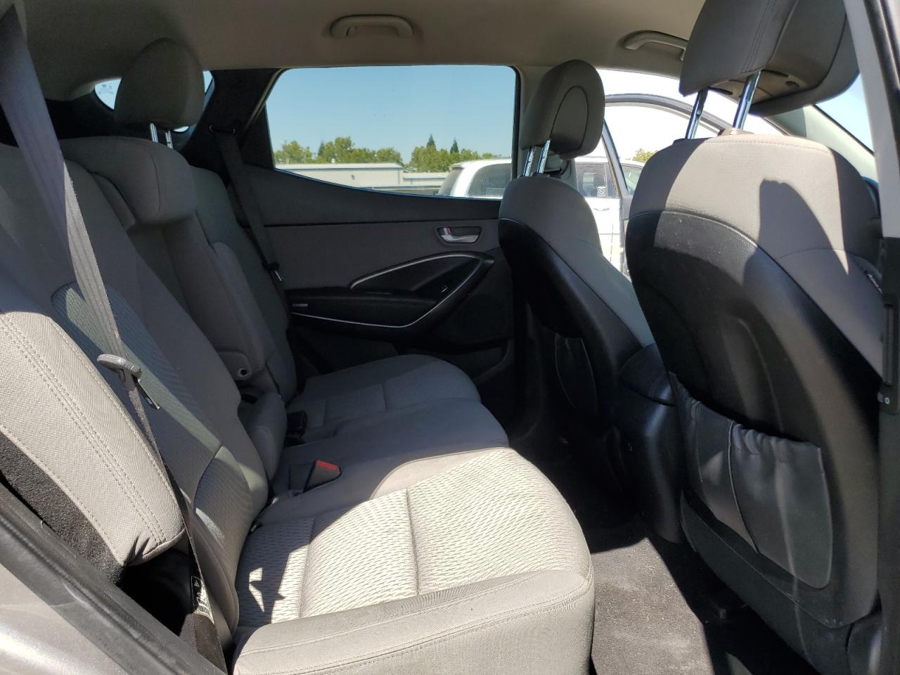 2018 Hyundai Santa Fe Sport VIN: 5NMZT3LB3JH072020 Lot: 65630205