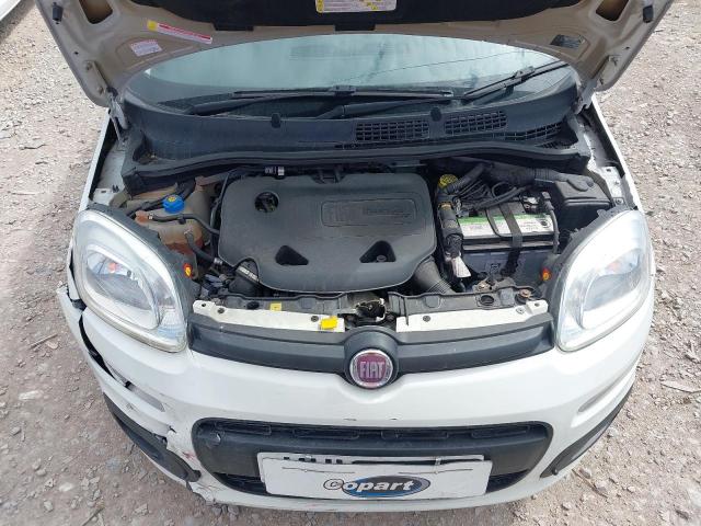 2014 FIAT PANDA EASY