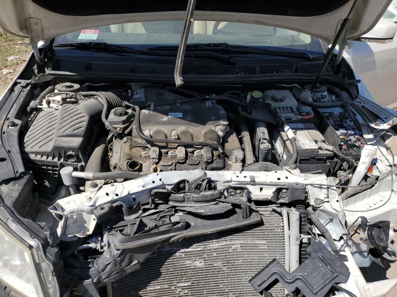 2010 Buick Lacrosse Cxs VIN: 1G4GE5EV8AF194465 Lot: 65760415
