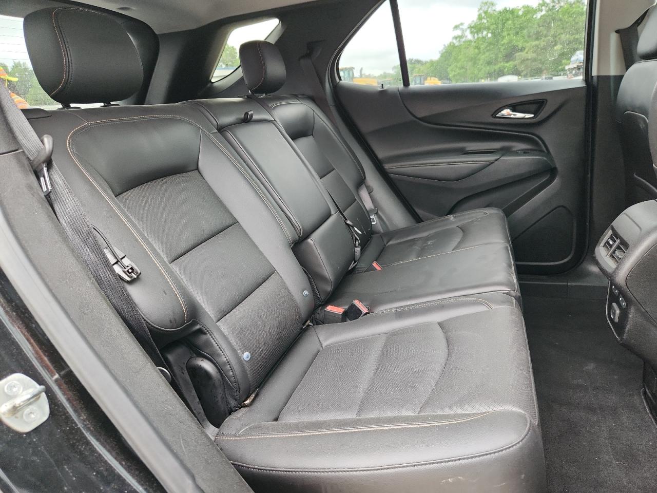2GNAXPEX6K6139615 CHEVROLET EQUINOX 2019