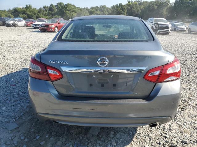  NISSAN ALTIMA 2016 Серый