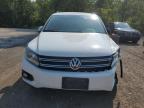 2014 VOLKSWAGEN TIGUAN S   à vendre chez Copart ON - COOKSTOWN