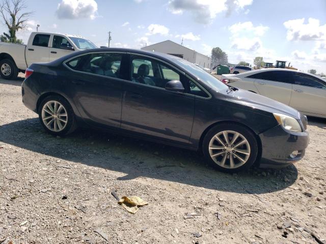  BUICK VERANO 2015 Brown