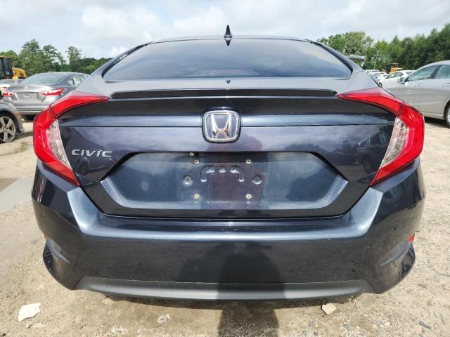  HONDA CIVIC 2017 Granatowy
