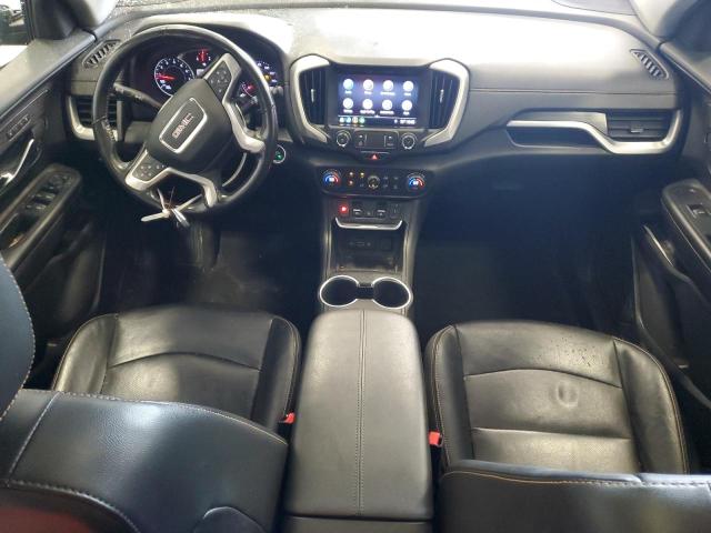  GMC TERRAIN 2019 Charcoal