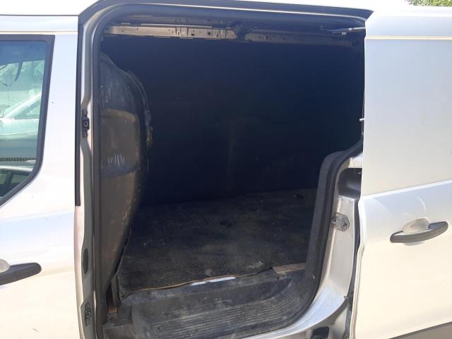 2016 FORD TRANSIT CO