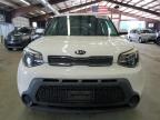 2019 KIA SOUL    for sale at Copart CT - HARTFORD SPRINGFIELD