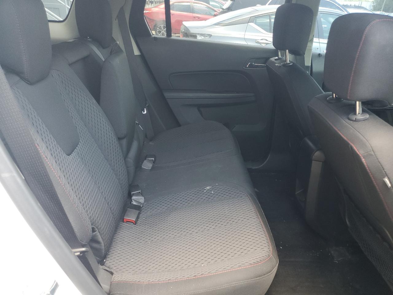 2014 GMC Terrain Sle VIN: 2GKALMEKXE6126284 Lot: 63679315