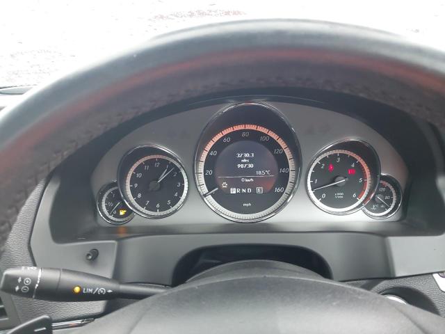2010 MERCEDES BENZ E350 BLUEF