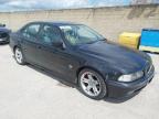 2000 BMW 540I AUTO for sale at Copart YORK