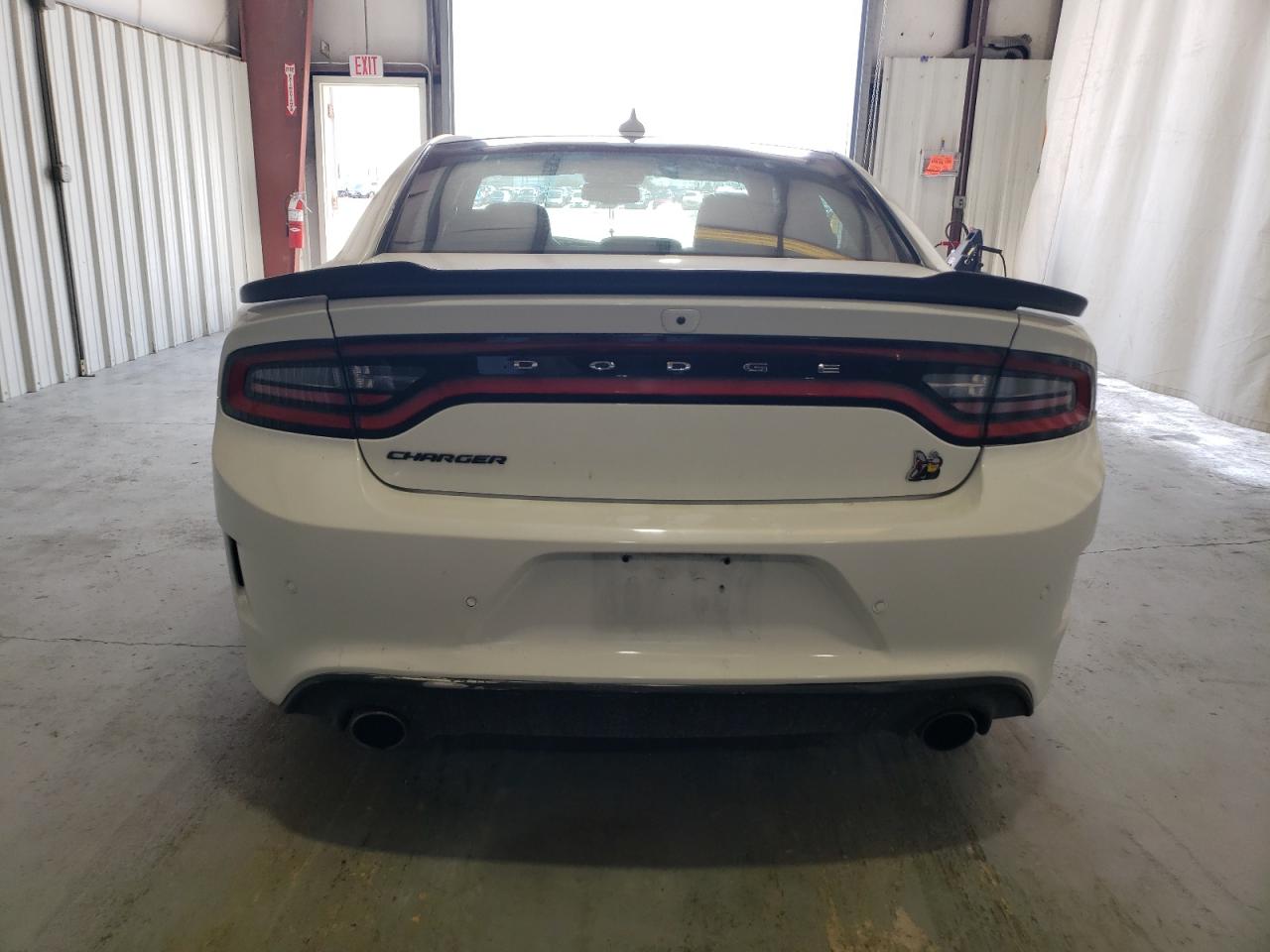 2020 Dodge Charger Scat Pack VIN: 2C3CDXGJ5LH231943 Lot: 65052725