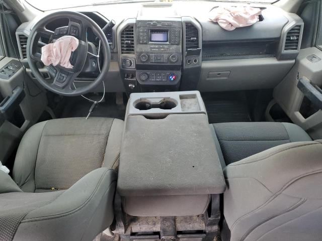  FORD F250 2022 White