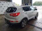 2013 KIA SPORTAGE K for sale at Copart EAST KILBRIDE