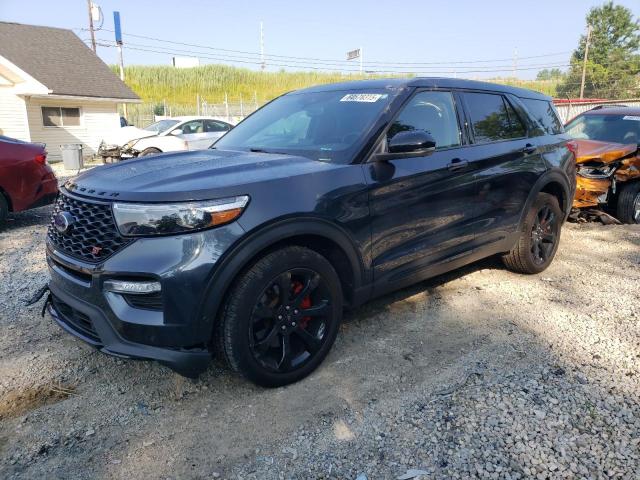 FORD EXPLORER – zdjęcie z aukcji, lot #64578315