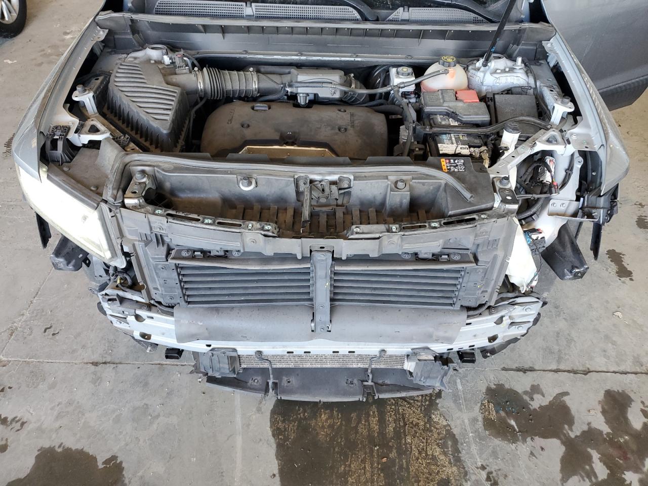 2020 GMC Acadia Sle VIN: 1GKKNKLA9LZ238573 Lot: 65817705