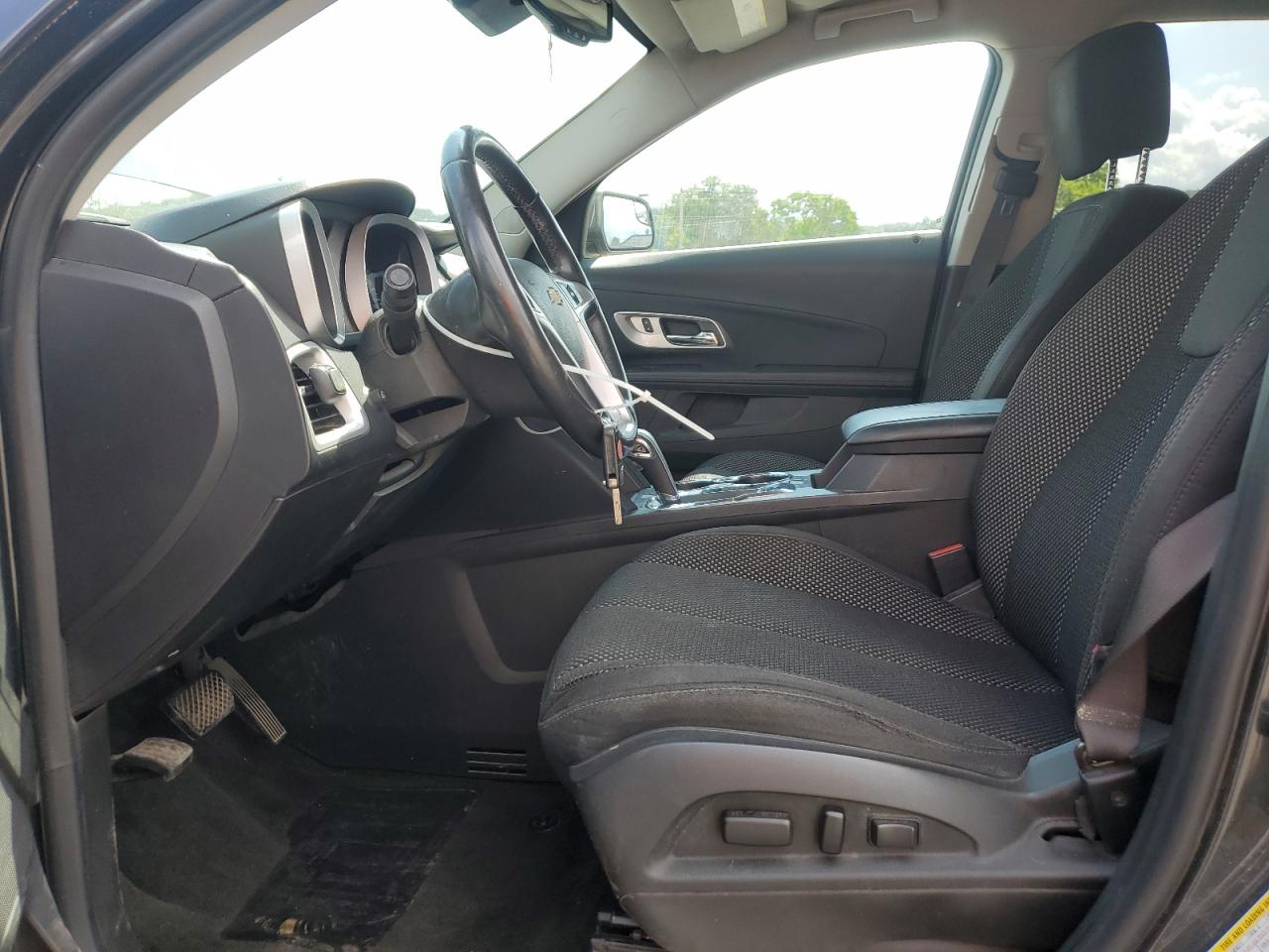 2014 Chevrolet Equinox Lt VIN: 2GNALCEK0E6293198 Lot: 65072665