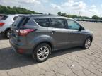 2017 FORD ESCAPE SE   for sale at Copart IL - CHICAGO SOUTH