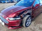 2016 FORD MONDEO TIT for sale at Copart COLCHESTER