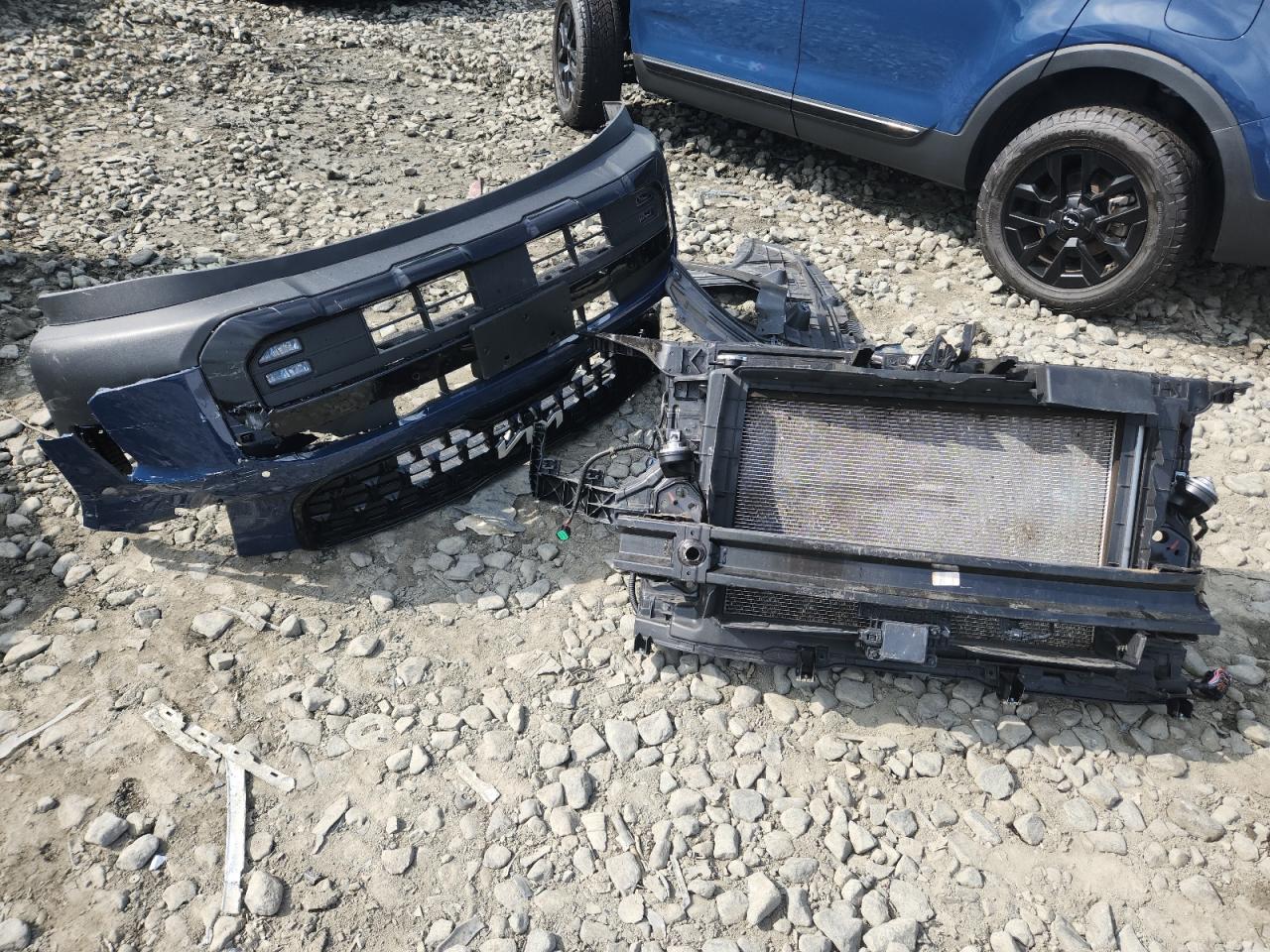 2024 Kia Telluride Sx VIN: 5XYP5DGCXRG421366 Lot: 64772655