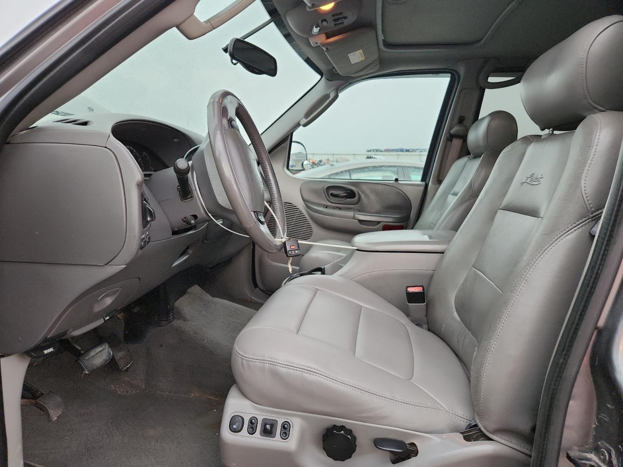 2003 Ford F150 Supercrew VIN: 1FTRW08L43KD98066 Lot: 65434715