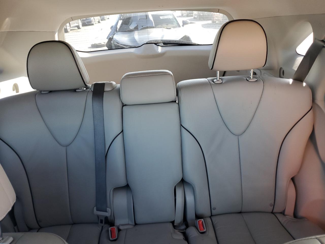 2014 Toyota Venza Le VIN: 4T3ZK3BB5EU068640 Lot: 64571885