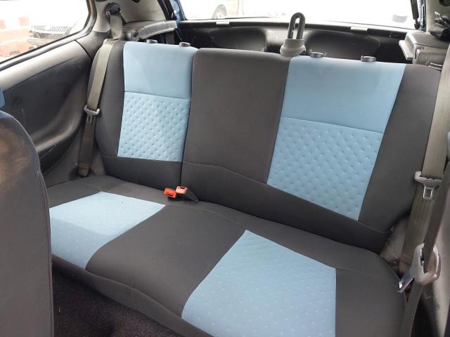 2005 FIAT PUNTO DYNA