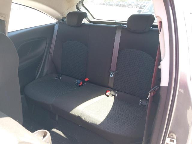 2015 VAUXHALL CORSA EXCI