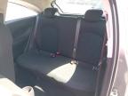 2015 VAUXHALL CORSA EXCI for sale at Copart ST HELENS