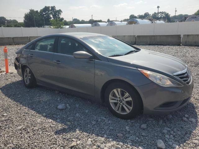  HYUNDAI SONATA 2013 Szary