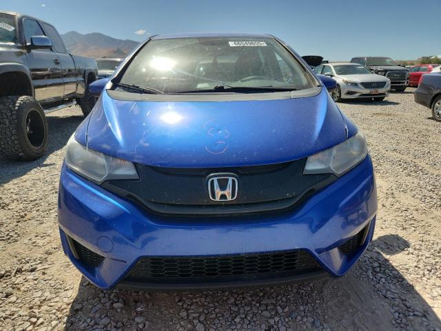  HONDA FIT 2015 Granatowy