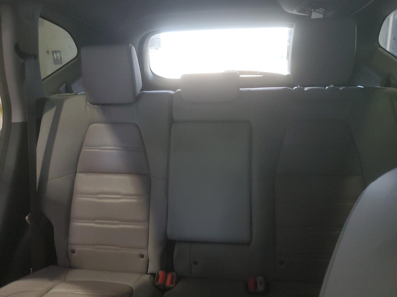 2019 Honda Cr-V Exl VIN: 7FARW2H82KE042786 Lot: 64590305
