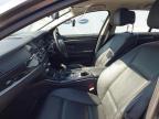 2012 BMW 520D SE for sale at Copart BRISTOL