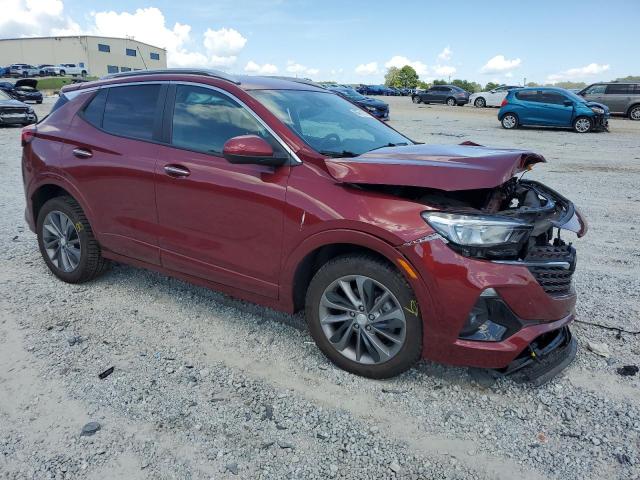  BUICK ENCORE 2023 Czerwony