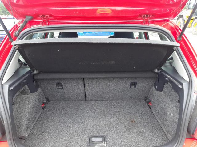 2011 VOLKSWAGEN POLO SE TD