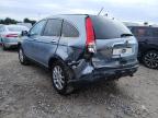 2009 HONDA CR-V EX I- for sale at Copart WISBECH