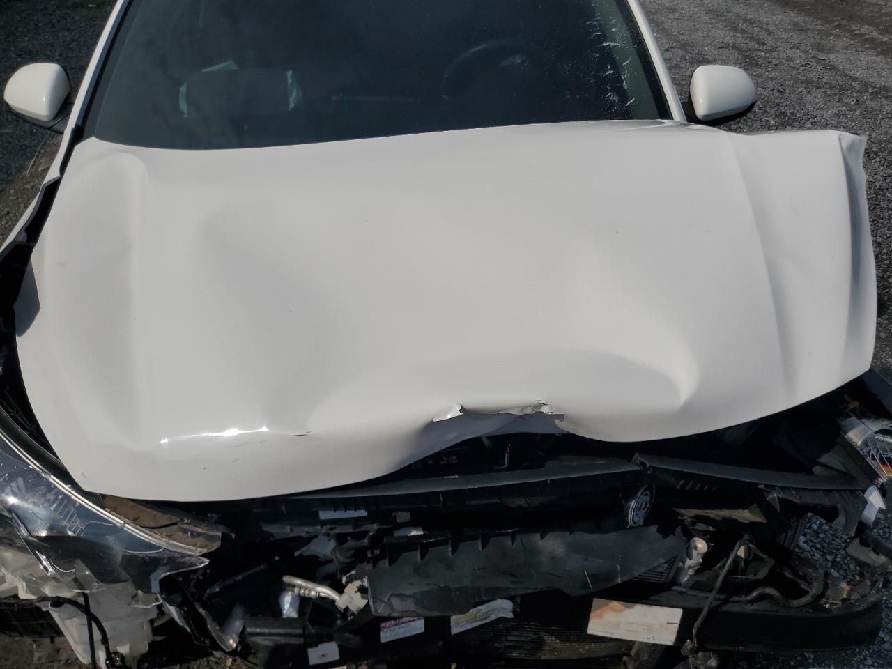 2019 Kia Rio S VIN: 3KPA24AB0KE201882 Lot: 64882935