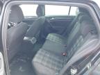 2015 VOLKSWAGEN GOLF GTD for sale at Copart ROCHFORD
