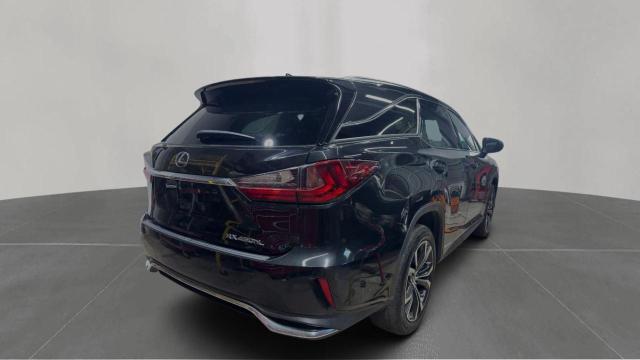2021 LEXUS RX 450H L  