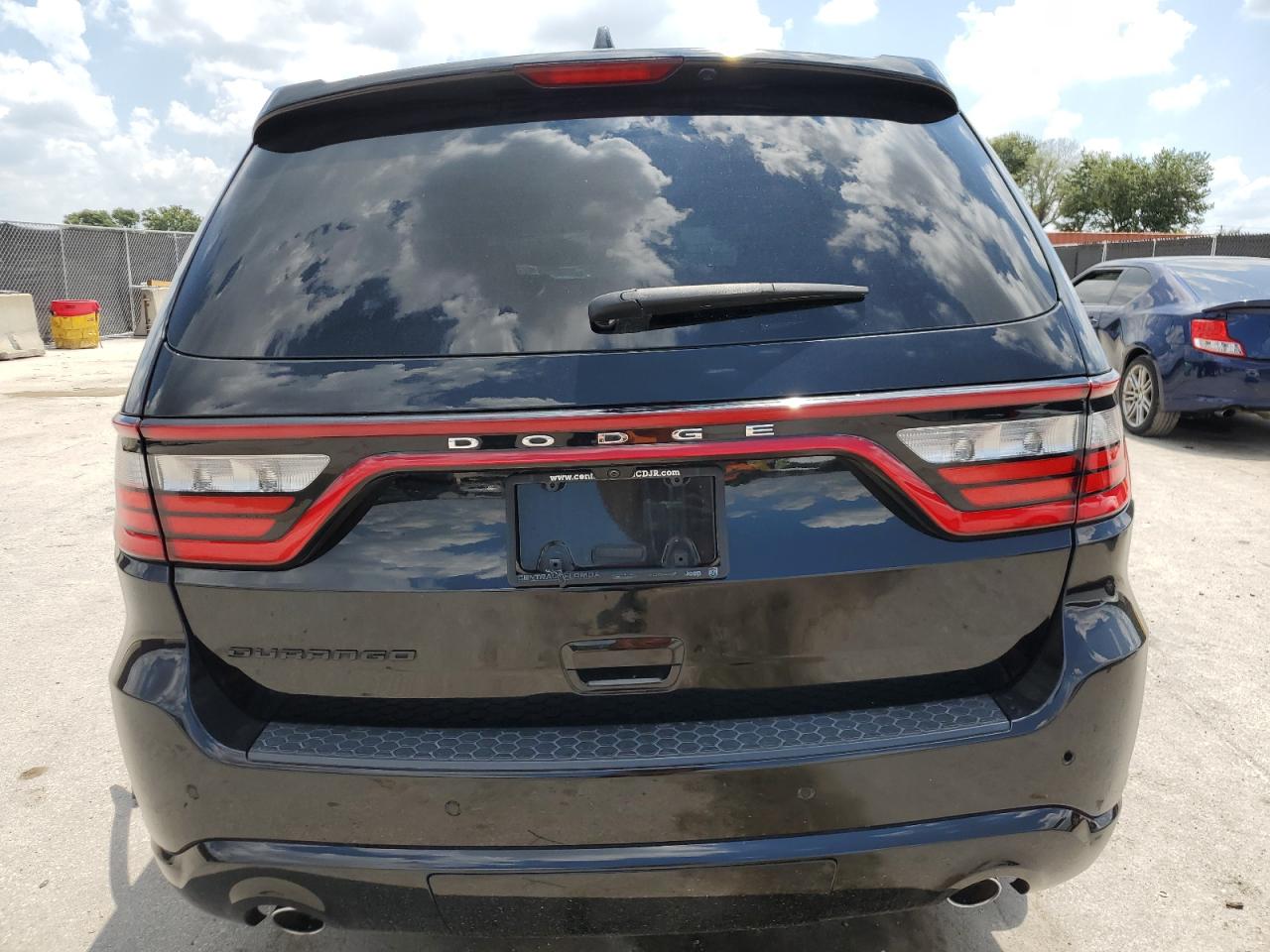 2019 Dodge Durango Sxt VIN: 1C4RDHAG6KC847788 Lot: 66258695