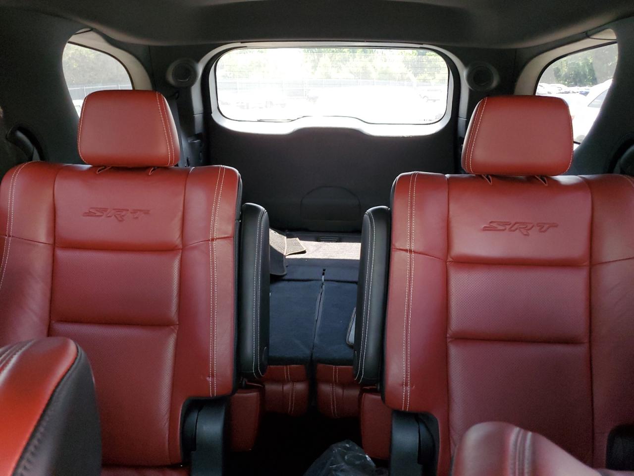 2024 Dodge Durango Srt Hellcat VIN: 1C4SDJH94RC174848 Lot: 64764955