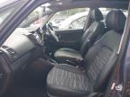 2017 KIA VENGA 4 AU for sale at Copart WOLVERHAMPTON