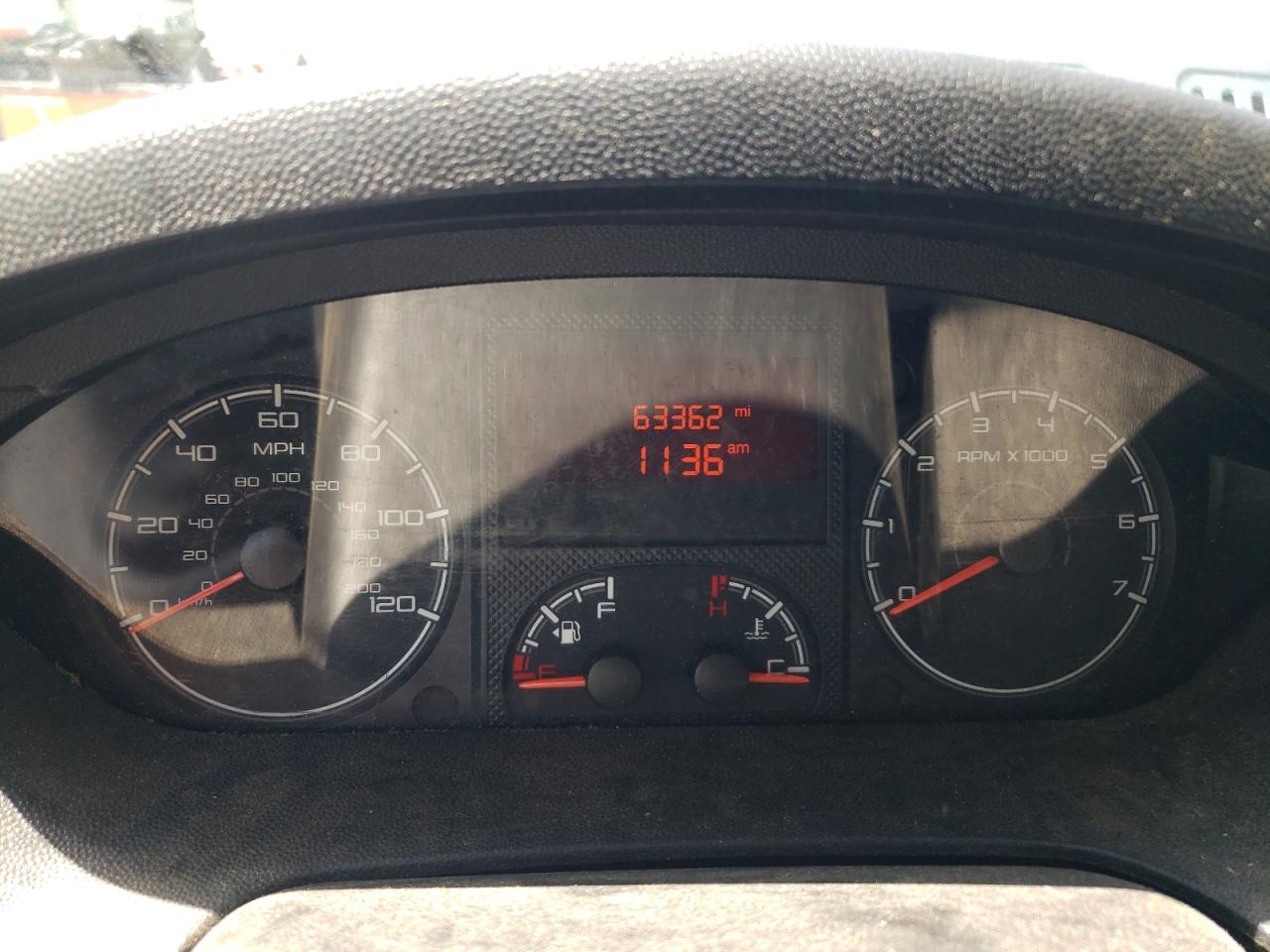 2021 Ram Promaster 3500 3500 High VIN: 3C6MRVJG5ME562822 Lot: 66554115