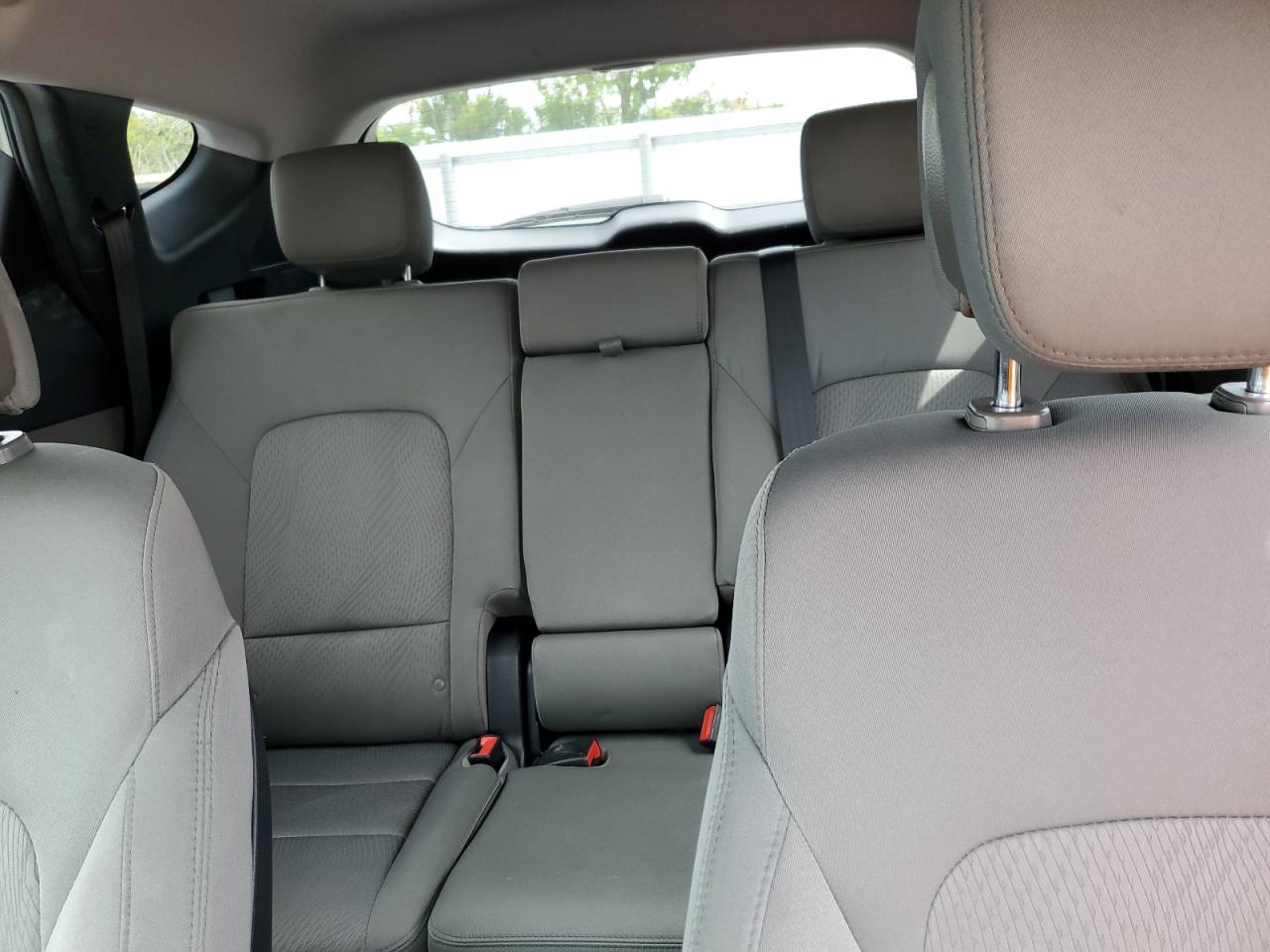 2018 Hyundai Santa Fe Sport VIN: 5NMZU3LBXJH066535 Lot: 65449145