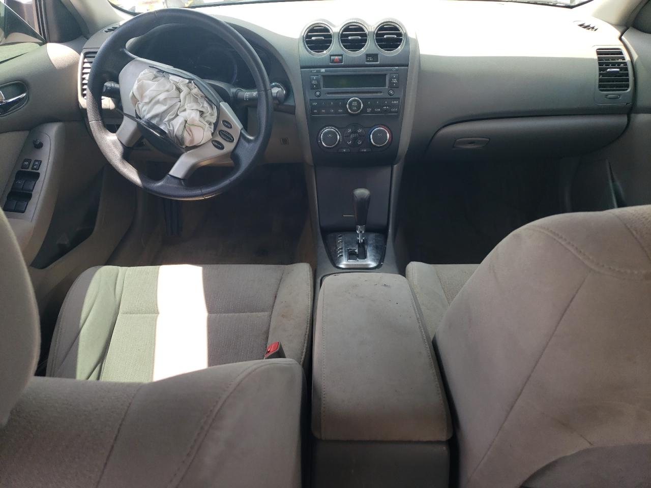 2010 Nissan Altima Base VIN: 1N4AL2AP7AN495682 Lot: 65183355