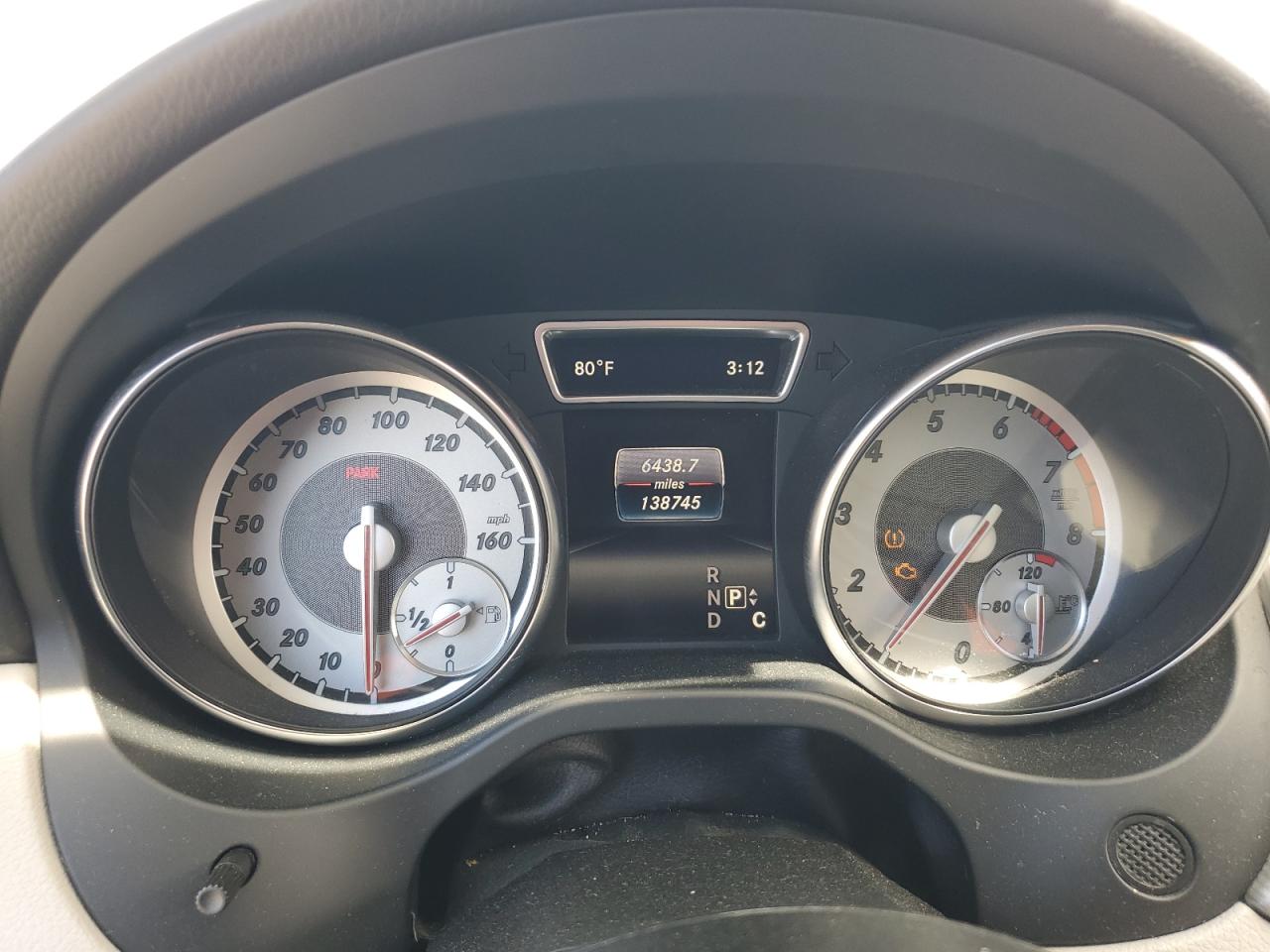 wdctg4eb4gj271281 WDCTG4EB4GJ271281 2016 Mercedes-Benz Gla 250