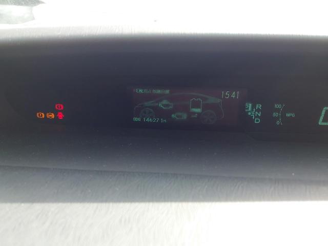 2009 TOYOTA PRIUS T SP